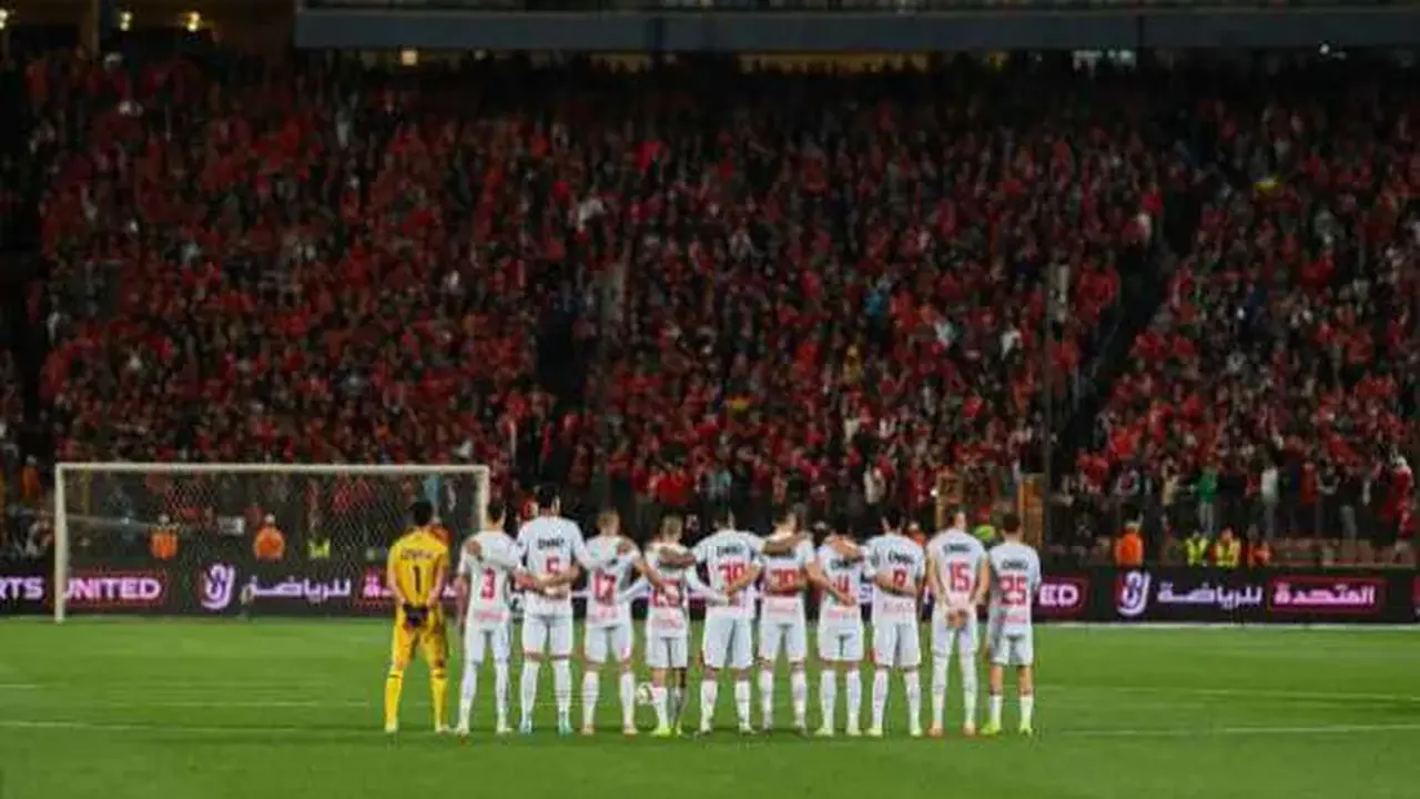 صدمة في الزمالك.. لاعب يطلب الرحيل بعد تجاهل عبدالرؤوف ويحدد وجهته